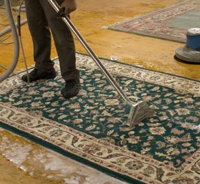 Carpet Cleaning Perth Amboy,  NJ